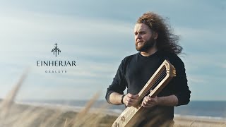 Gealdýr - Einherjar (Official Music Video)