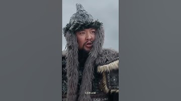 Thumbnail of General🔥 || #zhaoyue #chenglei #cdram #cdrama #shortvideo #short #legendofthefamalegeneral #shorts