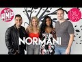 Normani Opens Up About Fifth Harmony Split