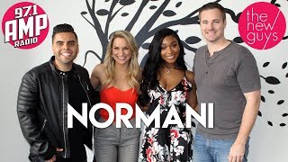Normani Opens Up About Fifth Harmony Split