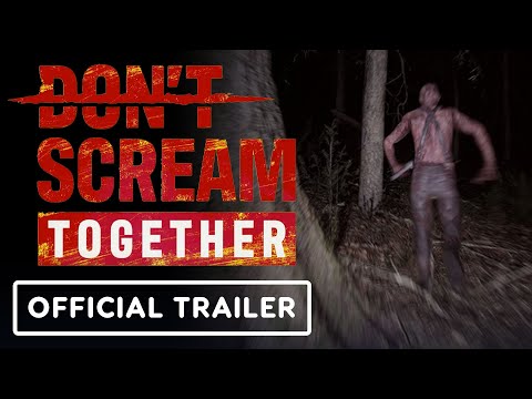 Thumbnail: Don’t Scream Together - Official Release Date Trailer