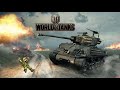 World of Tanks | IDemonHUNT3R  [ 2 ]