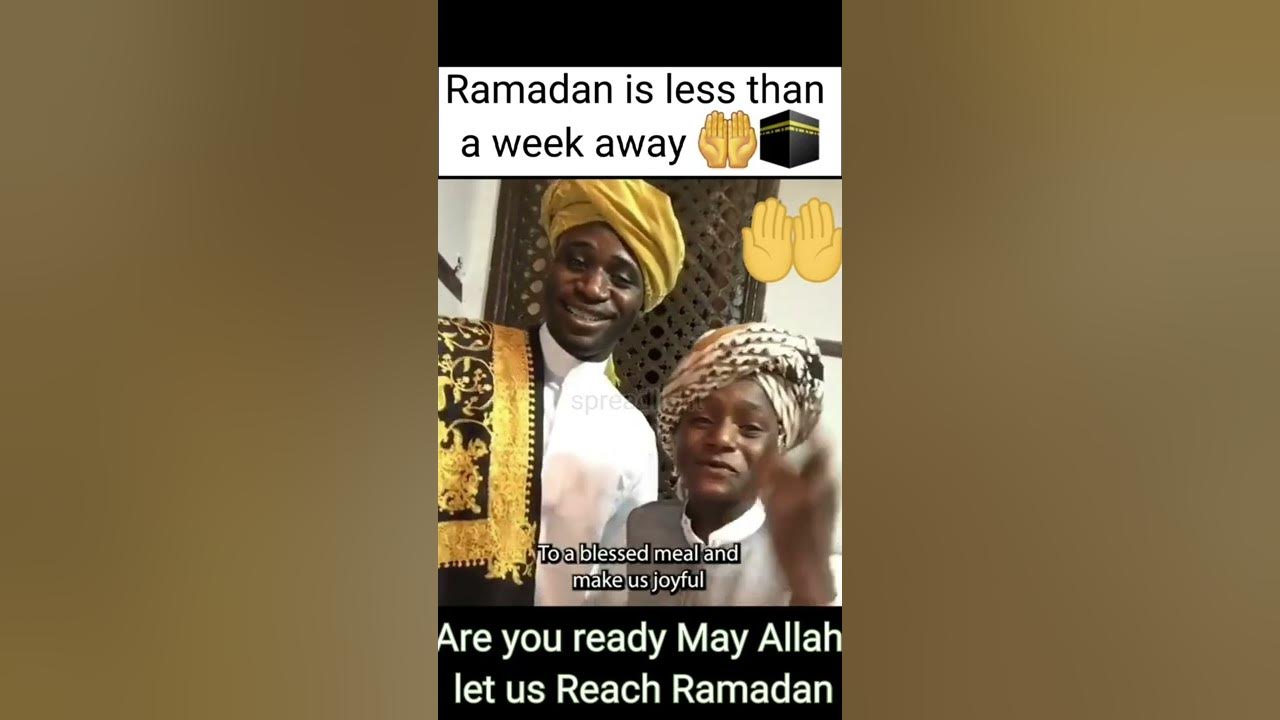 allahumma ballighna ramadan quran verse