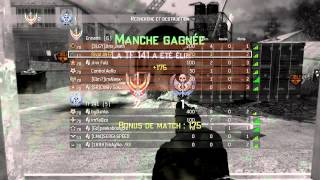 I'm Back + Hitmarker