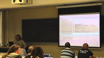 Greach 2014 - Groovy, GPars, @CompileStatic, invokedynamic and Java 8 by Russel Winder
