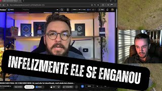IBGE NÃO vai chamar todos os aprovados para APM/SCQ - React @OPrimoConcursado 