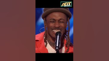 Thumbnail of Chuck Adams Covers Iris by Goo Goo Dolls #AGT2025 #iris