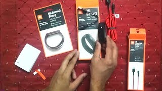 Mi band 3 new oled touch screen Clearance