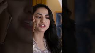 best emotional dialogue scene of mirab |tere Bin | Pakistani dramas | 2024