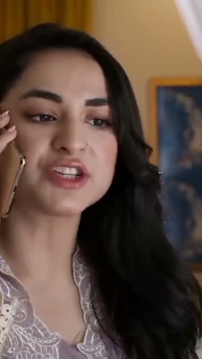 best emotional dialogue scene of mirab |tere Bin | Pakistani dramas | 2024