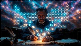 The Story of Everything — The Periodic Table and the Elements That Made Us.(Learn While Sleeping)