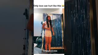 Her Voice Is So smooth 😍 Unbelievable! 🥰 #shorts #singing