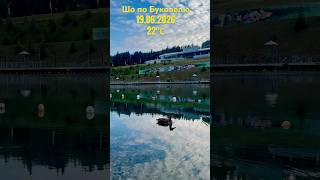 Біт трембіт / Погода в Буковелі / Bukovel weather #morningmusic #ukrainianmusic #modernfolk