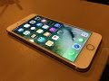 Unboxing the brand new iPhone 7 Plus 32GB Gold