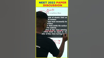 NEET 2023 Answer Key Discussion LIVE at 5:30 pm on 7th May #neet2023 #shortsfeed #viral