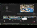 Cyberlink Powerdirector 20 Урок 1.16 Запись голоса с микрофона
