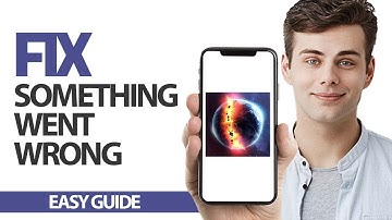 How To Fix Solar Smash Game App Something Went Wrong | Final Solution