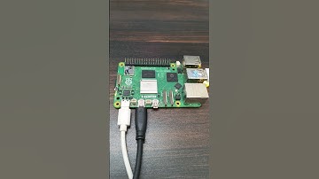 UPLOADING WINDOWS 10 IN RASPBERRY PI 5.