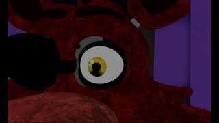 Remake Stay Calm - FNaF Song - on Roblox Studio - Part 1&2 /3 - (Original Song By Griffinilla)