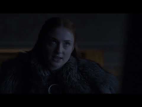 'Game of Thrones' power rankings: ‘Beyond the Wall’
