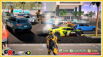 VIP_CLASS MARKET ROM: 03/03/2023 Parking Master Multiplayer 2 | Android & iOS