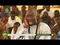 Yâ  mukrima Dayf Daaju S El Hadji Cisse, Kurel 2 HTDKH Dakar Grand Magal de Touba 2023