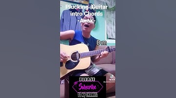 Thumbnail of Anak by freddie Aguilar - flucking Guitar intro