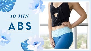 5 Ways to Build your Core & Confidence Workout