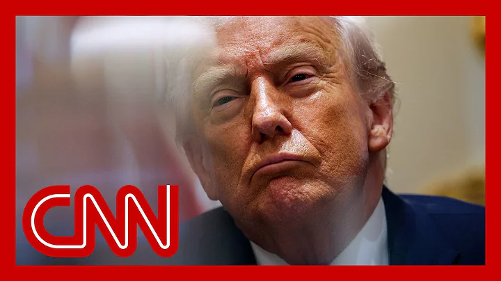 Almost eight years later, Trump confirms he used the phrase ‘shithole countries’