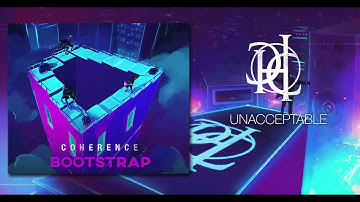 Coherence - Unacceptable