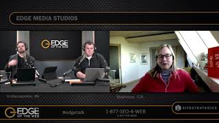 The Biggest Mistake People Make With Radical Candor Edge Of The Web - Episode 249