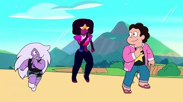 Steven Universe Future | Intro (Romanian) — HQ