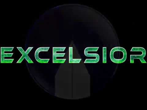 Book Trailer: Excelsior