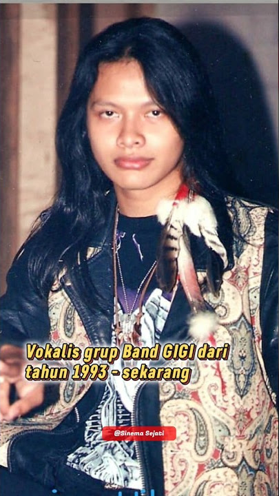Transformasi Armand Maulana #shorts #gigi #penyanyi #presenter
