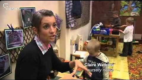 01- Learning Through Play - Language and Literacy Development