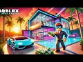 Luxury Mansion Tycoon