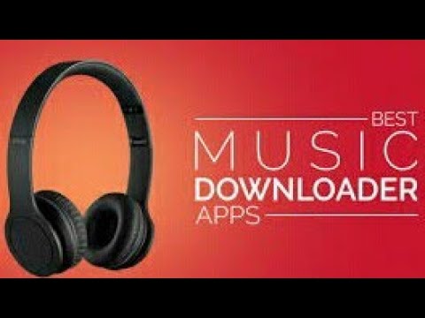 Top 3 Best Music Downloader Apps For Your Android 2018