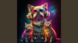 Beats Relax Tail Wagging