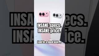 Download Lagu This Phone Has WHAT Specs and WHAT Price⁉️ #shorts MP3