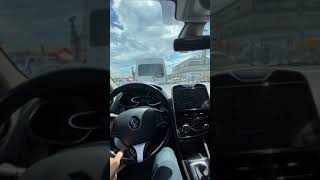 Bereç Snap Renault Clio Iv Gt Line Snap Ebru Gündeş Snap
