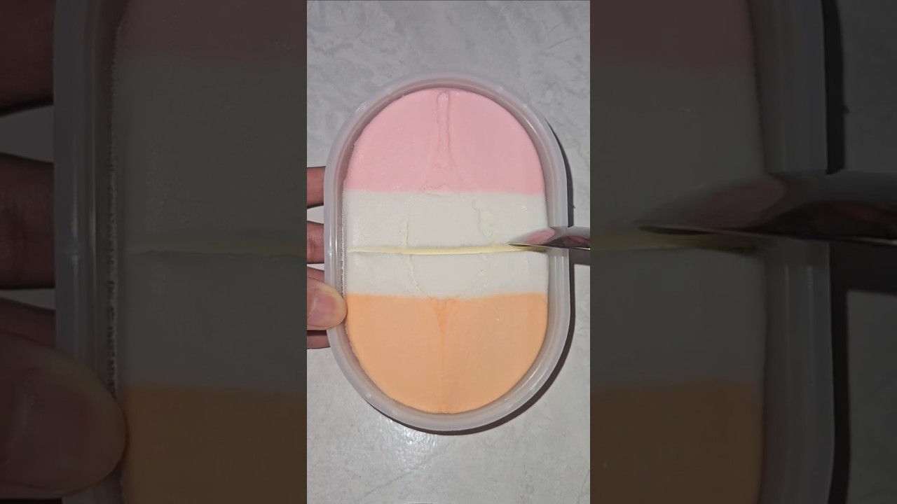 UDAH DIGARISIN TETEP AJA ESKRIM NYA ABIS #shorts