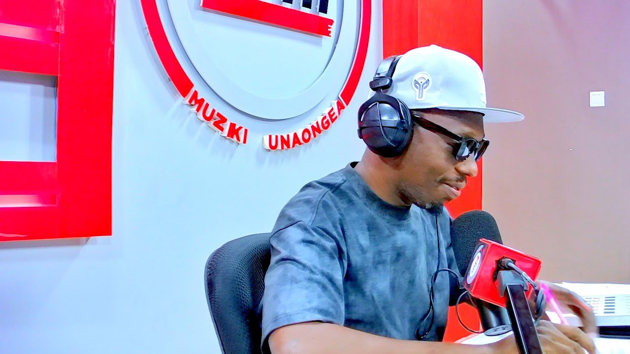 LIVE🔴: GENGE  LA DULLY SYKES NA CHEMBE ZE DON    - 21 AUGUST 2025