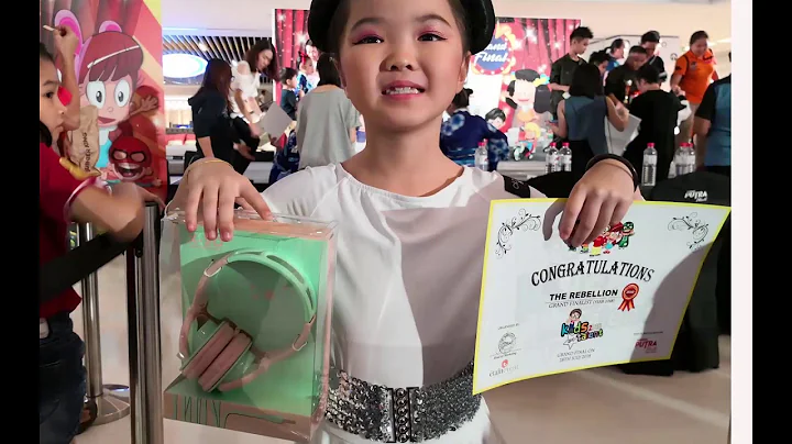 YONG MENG JUN CongrezzKid