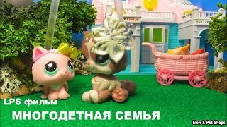 : LPS :  