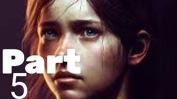 The Last Of Us Part 2 Remastered Gameplay Walkthrough Part 5 - Joel