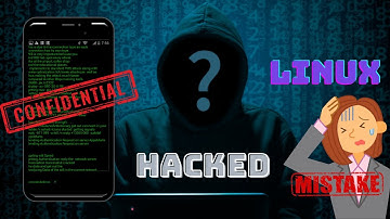 Be safe using this command in linux || How to create hidden files in linux || Sync Tech