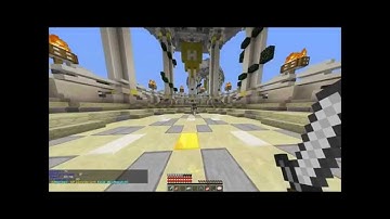 Hacker #3 AsianThePro On The Hive Server [Kill Aura Hack] [Anti KnockBack Hack]