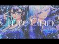 Gimme×Gimme - 八王子P × Giga covered by 雨夜リズ・眠雲ツクリ