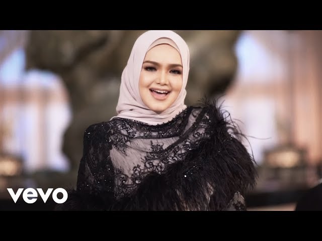 Dato' Sri Siti Nurhaliza - Anta Permana class=