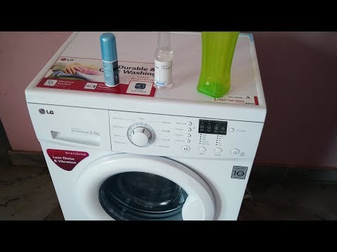 front-load-washer-out-of-balance-and-vibration-how-to-fix-|-front-load-washing-machine-shakes